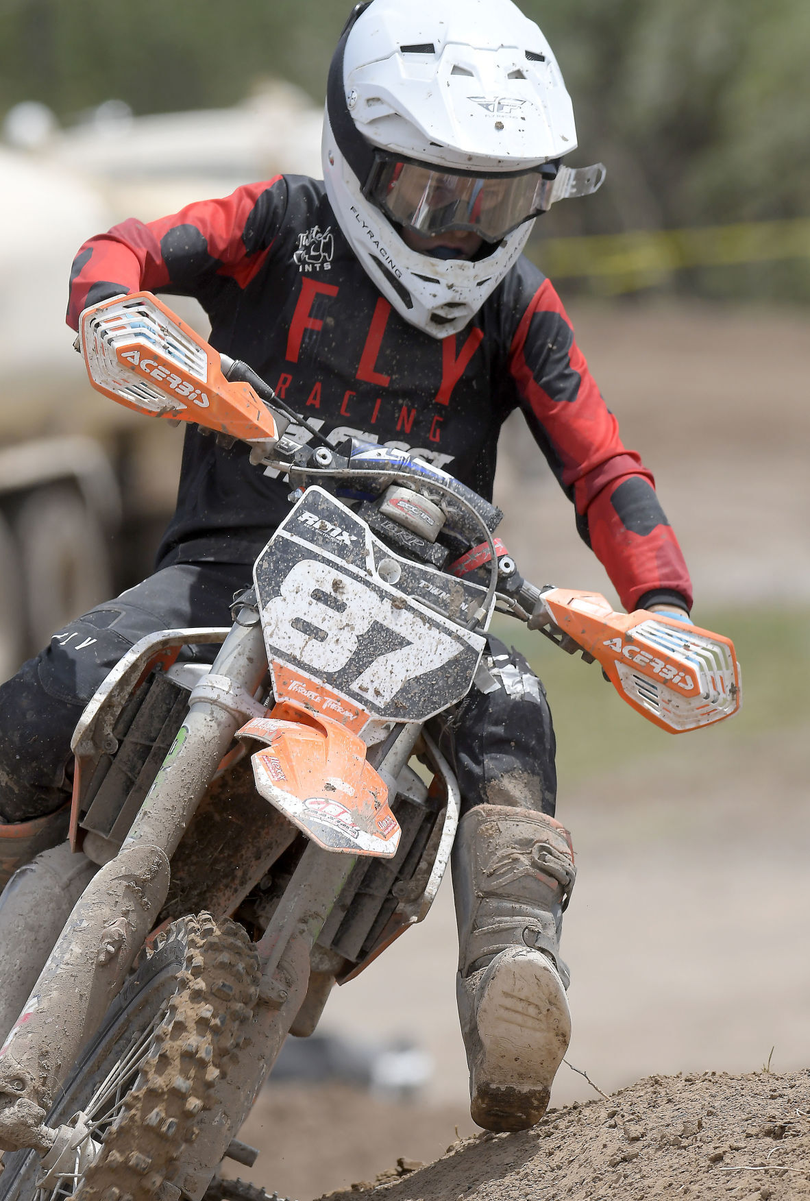 Motocross 17